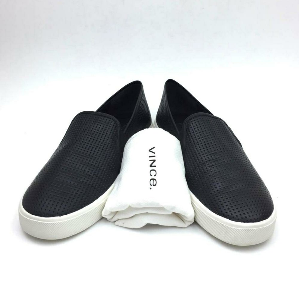 Vince Blair 5 Slip-On Sneaker sz  7.5